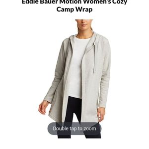 Eddie Bauer Athletic wrap